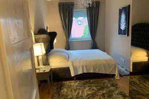 Wunderschöne Altbau Wohnung  – Die vollständige Adresse der Immobilie erhältst du vom Anbieter., 80687 St. Ulrich, München – Vorschaubild 3