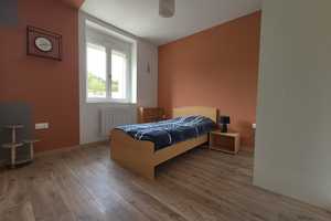 Haus Chateau Rouge Frankreich 260m² Deutsche Grenze – rue principale 19, 57320 Saarlouis (Kreis) – Vorschaubild 12