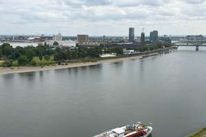 Stilvoll modernisiert- Wohnen mit Blick auf den Rhein – Die vollständige Adresse der Immobilie erhältst du vom Anbieter., 50668 Neustadt/Nord, Köln – Vorschaubild 8