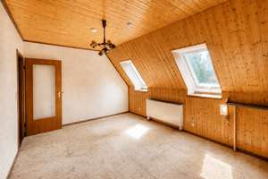 Träume verwirklichen: Unweit Krumme Lanke – Charmante Doppelhaushälfte mit Garten und Potential – Die vollständige Adresse der Immobilie erhältst du vom Anbieter., 14163 Zehlendorf, Berlin – Vorschaubild 14