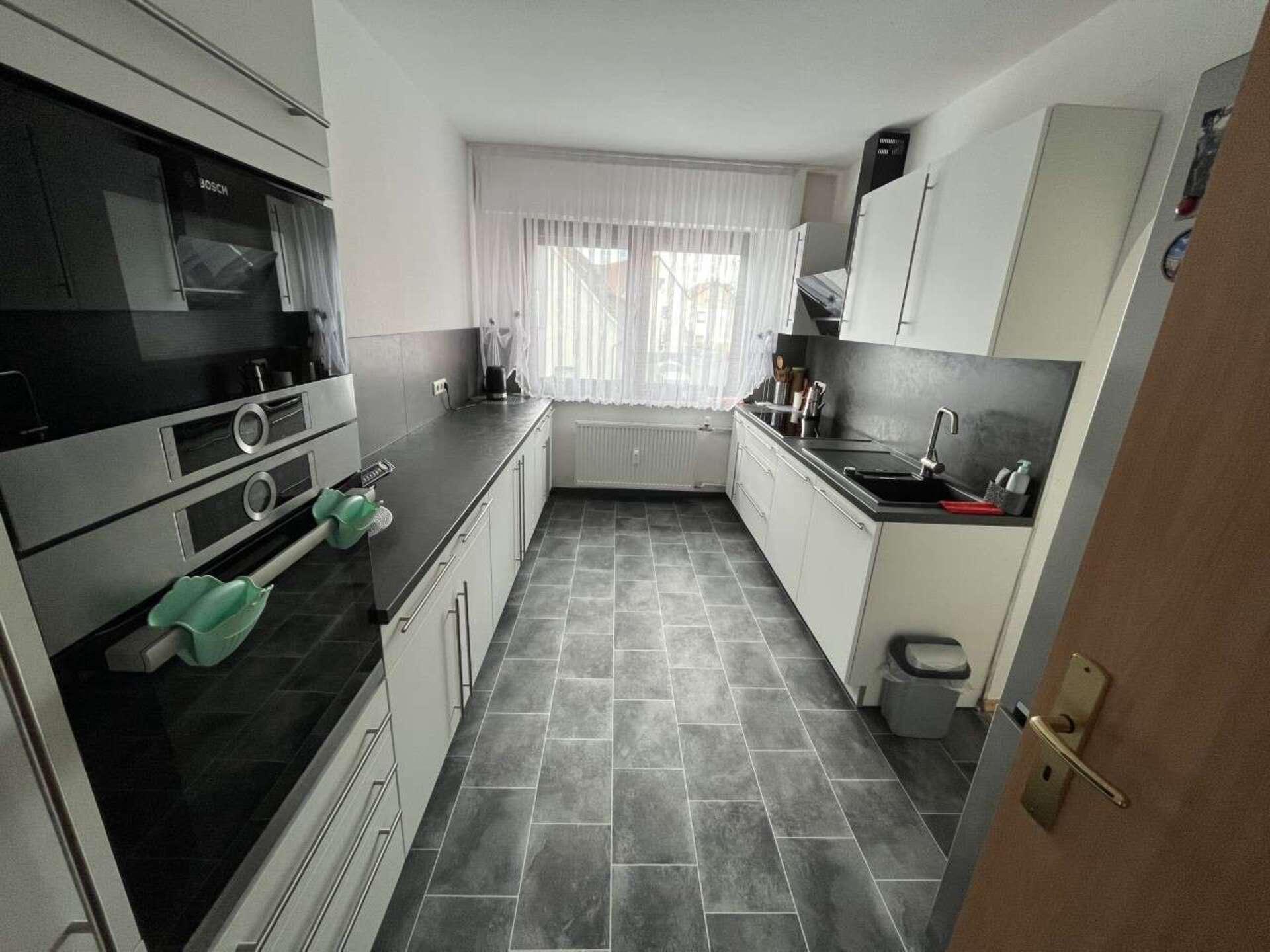 Immobilie in Erlensee - 4-Zimmer-Eigentumswohnung in ruhiger Lage von Erlensee-Rückingen - Bild 2