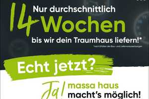 Im Musterhaus  Cremlingen wird  gegrillt! Samstag und Sonntag 17. und 18.05.2025 von 10-18 Uhr – Magdeburg – Vorschaubild 34