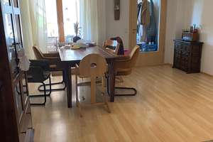 Großzügige Maisonette Wohnung mit Balkon + Gartenabteil. – Die vollständige Adresse der Immobilie erhältst du vom Anbieter., 84435 Lengdorf – Vorschaubild 4