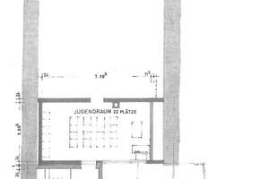 Ehemaliges Kirchengebäude 
in Freudenstadt-Dietersweiler zu verkaufen! – Kraibrunnenstraße 14, 72250 Freudenstadt – Vorschaubild 19