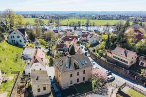 Charmantes Wohn- und Geschäftshaus mit Elbblick im Dresdner Wachwitzgrund – attraktives Anlageobjekt – Die vollständige Adresse der Immobilie erhältst du vom Anbieter., 1326 Innere Altstadt, Dresden – Vorschaubild 17