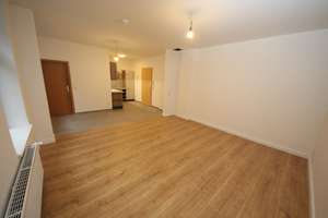 Ideal für Studenten und Singles - Appartement mit EBK im Herzen von Magdeburg-Buckau – 39104 Buckau, Magdeburg – Vorschaubild 11