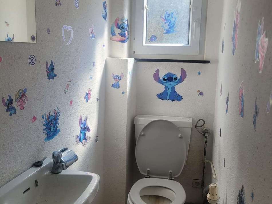 WC