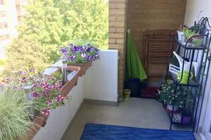 Helle 2-Zimmer Wohnung in Hannover-Ahlem – Die vollständige Adresse der Immobilie erhältst du vom Anbieter., 30453 Ahlem, Hannover – Vorschaubild 22
