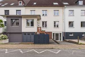 Wohnung zur Miete. Großer Garten, Dielenboden inkl. Souterraingeschoss – Die vollständige Adresse der Immobilie erhältst du vom Anbieter., 30625 Heideviertel, Hannover – Vorschaubild 10