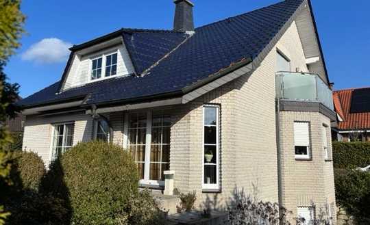 Hochwertiges Traumhaus mit vielen Möglichkeiten in Groß-Reken