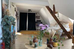 Traumwohnung für 1 Person in bester Südstadtlage zur Untermiete für min. 16 Monate ab Februar – Die vollständige Adresse der Immobilie erhältst du vom Anbieter., 50678 Neustadt/Süd, Köln – Vorschaubild 7