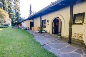 Weitläufig, facettenreich und wandelbar - ein komfortables Haus aus den 70-ern in Seefeld. – Starnberg (Kreis) – Vorschaubild 2