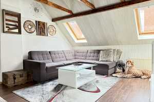 * Ehemaliges Hotel * TOP Lage * 18 Zimmer mit Bad * zzgl. Erwerb eines Wohnhauses * 4 Wohnungen * – Leer (Kreis) – Vorschaubild 35