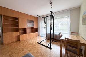 Gemütliche Etagenwohnung in optimaler Lage