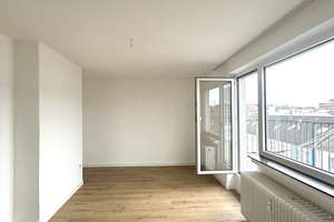 Helle 2-Zimmer-Wohnung in zentraler Lage mit Balkon! Erstbezug nach Renovierung – Grabenstraße  29, 58095 Mittelstadt, Hagen – Vorschaubild 11