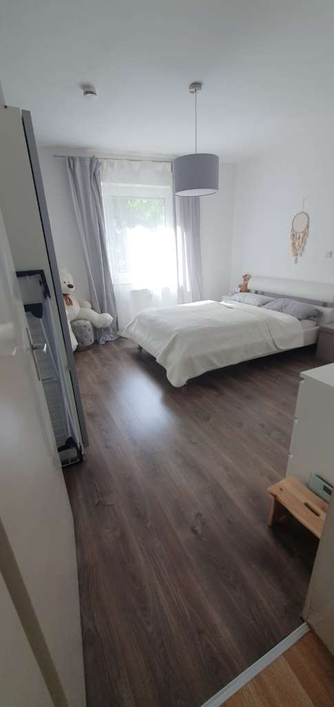 Immobilie in Gersthofen - **Traumhafte Wohnung im Herzen von Gersthofen-ab 01.09. LEERSTEHEND** - Bild 2