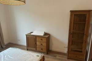 ERSTBEZUG möblierte 2-Zimmer-Wohnung mit Balkon – Adalbertsteinweg 271-273, 52066 Panneschopp, Aachen – Vorschaubild 16