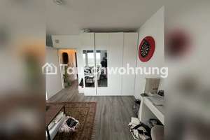 Tauschwohnung: Gemütliche 1-Zimmer-Wohnung in Bretzenheim – Die vollständige Adresse der Immobilie erhältst du vom Anbieter., 55128 Bretzenheim, Mainz – Vorschaubild 3