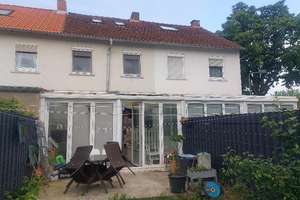 FRANKFURT-GALLUSVIERTEL: Gepflegtes 4-5 Zimmer-Haus - Erbpacht - – 60326 Gallus, Frankfurt am Main – Vorschaubild 28