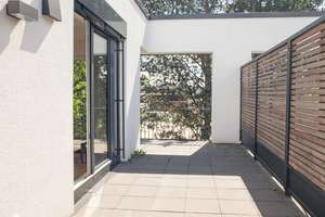 Lichtdurchflutete 4-Zimmer-Whg in spitzen Lage – Julius-Vosseler-Straße 90, 22527 Lokstedt, Hamburg – Vorschaubild 5