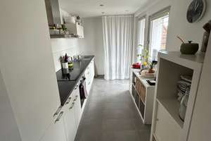 Helle 3-Zimmer-Wohnung in Stuttgart West – Senefelderstraße ., 70176 Rosenberg, Stuttgart – Vorschaubild 9