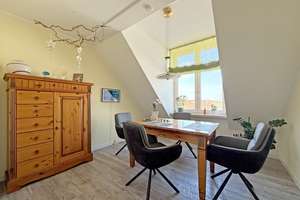 Frei! Lichtdurchflutete Maisonette-Wohnung für die ganze Familie - Wentzel Dr. – Kastanienring 17, 4316 Mölkau, Leipzig – Vorschaubild 21