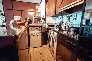Charmantes 1-Zimmer-Apartment mit 40 m² in Hannover – Die vollständige Adresse der Immobilie erhältst du vom Anbieter., 30179 Vahrenheide, Hannover – Vorschaubild 6
