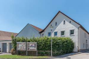 PROVISIONSFREI* – Ehemaliges Schulhaus von 1895 in Weihmichl-Unterneuhausen mit Doppelgarage – Flurstraße 4, 84107 Weihmichl – Vorschaubild 58