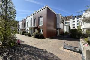 Wohnen der Extraklasse in Düsseldorf-Friedrichstadt: Urbaner Stil. Klassische Eleganz.  Mitten im Le – Talstraße xx, 40217 Friedrichstadt, Düsseldorf – Vorschaubild 22
