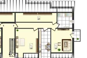 Komfortable 2-Zimmer-Wohnung mit Balkon – Heinrich-Schütz-Str. 10, 57080 Niederschelden, Siegen – Vorschaubild 6