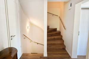 SCHWIND IMMOBILIEN - modern gestaltes und energieeffizientes Reihenhaus im Grünen – Die vollständige Adresse der Immobilie erhältst du vom Anbieter., 25451 Quickborn – Vorschaubild 11