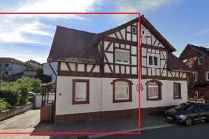 Doppelhaushälfte mit Charme, viel Platz, schönem Grundstück und idyllischem Bachzugang in Lautertal – Die vollständige Adresse der Immobilie erhältst du vom Anbieter., 64686 Lautertal (Odenwald) – Vorschaubild 18