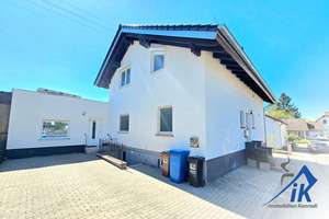 IK | Hütschenhausen: Zwei Traumhäuser in Bestlage – Exklusives Doppelangebot zum Spitzenpreis – Die vollständige Adresse der Immobilie erhältst du vom Anbieter., 66882 Hütschenhausen – Vorschaubild 3
