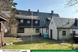 Doppelhaushälfte mit Garten - familienfreundlich & gut angebunden – Die vollständige Adresse der Immobilie erhältst du vom Anbieter., 95126 Schwarzenbach an der Saale – Vorschaubild 15