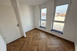 Kompakt & modern: 2-Zimmer-Wohnung mit Balkon und Fußbodenheizung – Florian-Geyer-Straße 111y, 12489 Adlershof, Berlin – Vorschaubild 3