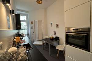 Exklusive Altbauwohnung mit Charme in Berlin-Halensee – Die vollständige Adresse der Immobilie erhältst du vom Anbieter., 10711 Halensee, Berlin – Vorschaubild 12