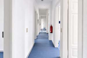 7576 - WG gesucht: Zentrale 6-Zimmerwohnung am Stephansplatz / Postgalerie! – Die vollständige Adresse der Immobilie erhältst du vom Anbieter., 76133 Innenstadt-West, Karlsruhe – Vorschaubild 3