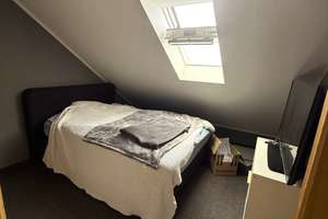 Attraktive 2-Zimmer-Wohnung mit Galerie im Dachgeschoss in Wörth bei Erding – Die vollständige Adresse der Immobilie erhältst du vom Anbieter., 85457 Wörth – Vorschaubild 5