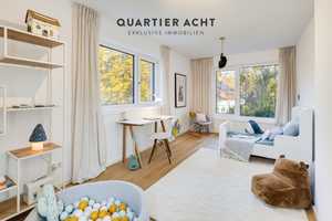 QVIII - MODERN LIVING!
Exklusive Neubauvilla für die große Familie – München (Kreis) – Vorschaubild 10