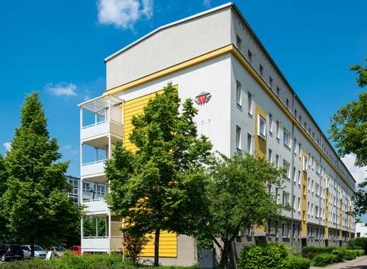 Single wohnung arnstadt