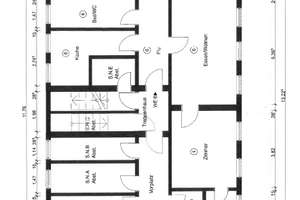 Gepflegtes Mehrfamilienhaus mit 6 Wohneinheiten in Stuttgart-Vaihingen – Die vollständige Adresse der Immobilie erhältst du vom Anbieter., 70653 Heerstraße, Stuttgart – Vorschaubild 17