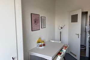 VAHRENWALD | gepflegte 3-Zimmer-Wohnung im 3.Obergeschoss mit Balkon in begehrter Lage | EBK möglich – Alvenslebenstr.  5, 30163 Vahrenwald, Hannover – Vorschaubild 11
