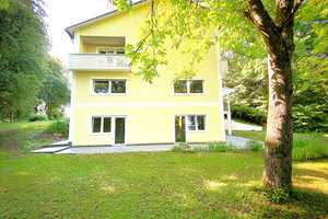 Großzügiges Mehrfamilienhaus mit Villa-Charakter – Idyllisches Wohnen in ruhiger Lage von Winzer – Deggendorf (Kreis) – Vorschaubild 2