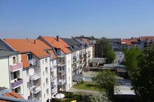 Schöne helle 2 Zimmer Wohnung im Dachgeschoss – 4318 Anger-Crottendorf, Leipzig – Vorschaubild 9