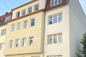 Attraktives Wohnen mit Balkon in bevorzugter Lage.