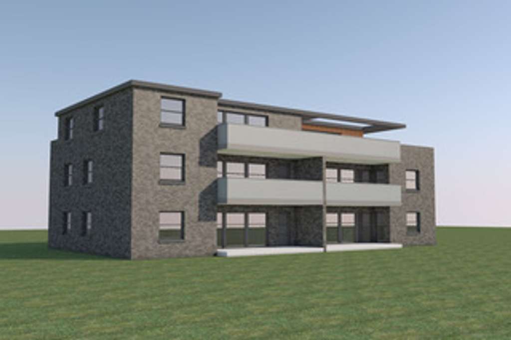 Immobilie in Hilter - Stilvoller Neubau in Hilter am Teutoburger Wald - Bild 0