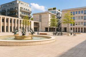 Exklusives Wohnen im Gerling Quartier – 4 Zimmer, Designermöblierung, Concierge- & Security-Service – Gereonshof 25, 50670 Altstadt/Nord, Köln – Vorschaubild 2