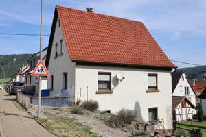 DIE EIGENEN VIER WÄNDE: Familienhaus in Lautlingen – Zollernalbkreis – Vorschaubild 2