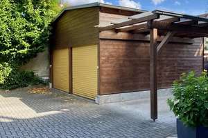 Exklusive Maisonette-Perle mit Loft-Charakter: Modernes Wohnen in Mannheim Käfertal – Die vollständige Adresse der Immobilie erhältst du vom Anbieter., 68309 Käfertal, Mannheim – Vorschaubild 7