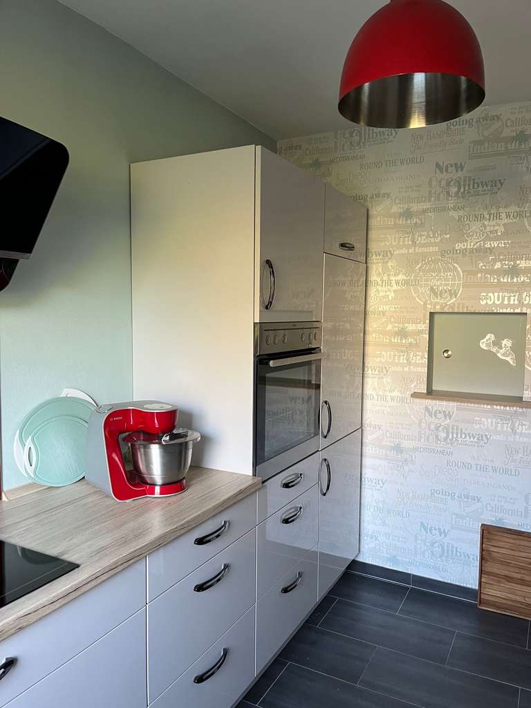 Immobilie in Altenholz - Sofort Wohnfühlen in einem gemütlichen Reihenmittelhaus in Altenholz-Stift - Bild 3